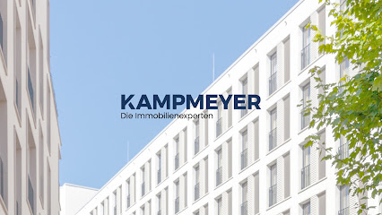 KAMPMEYER Immobilien | Immobilienmakler Köln