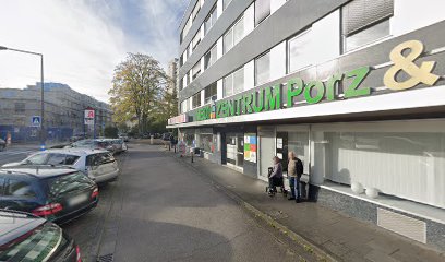 Dr. Brombach & Sahebdjami Praxis für Lungenheilkunde, Köln
