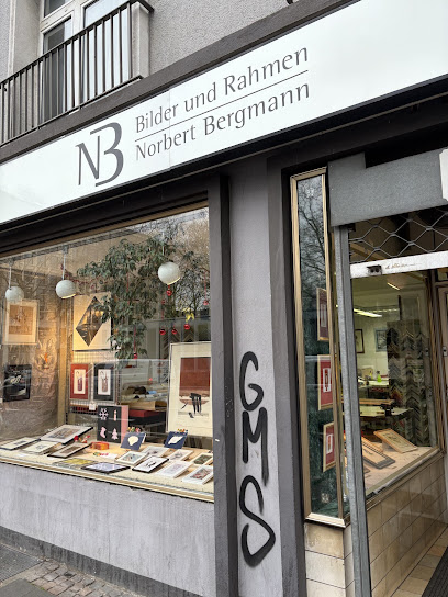NB Bilder und Rahmen Köln
