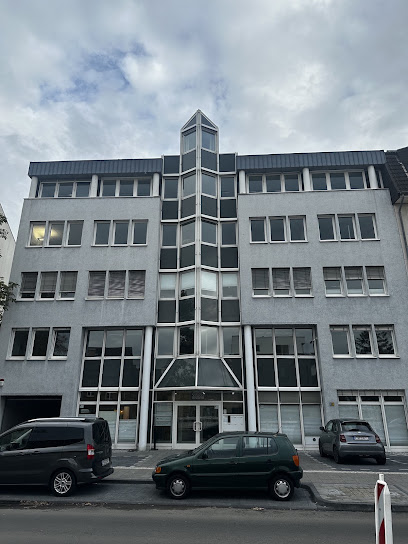 Hübsch, Kirschner & Partner, Patentanwälte und Rechtsanwalt mbB, Köln