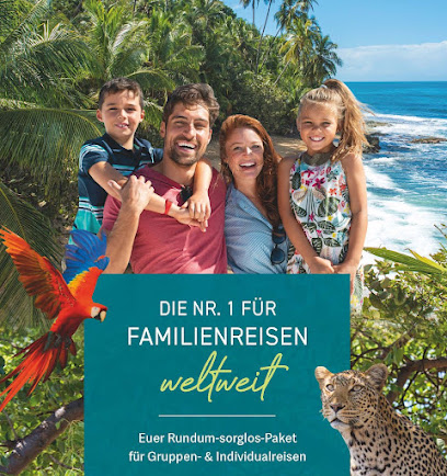 For Family Reisen GmbH, Köln