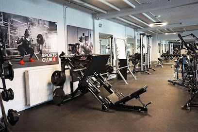 SPORTSCLUB4, Köln