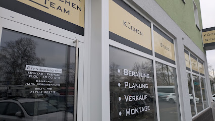 Kölner-Küchen-Team