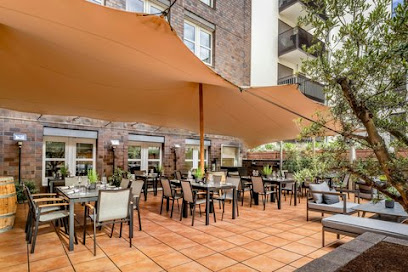 Köln Marriott Hotel