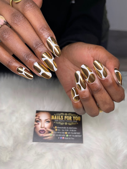 Nails for you, Köln