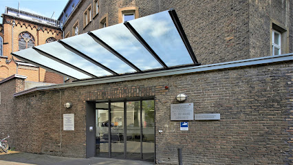 NTC Neurologisches Therapiecentrum, Köln