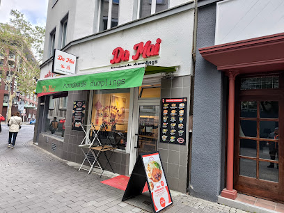Da Mai (Chinesische Küche), Köln