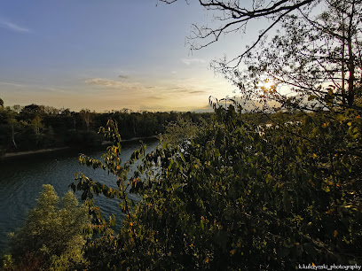 Kiesgrubensee Gremberghoven, Köln