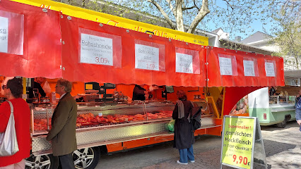 Apostelnmarkt, Köln