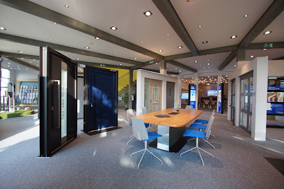 Kirschbaum Fenster & Rollladen GmbH, Köln