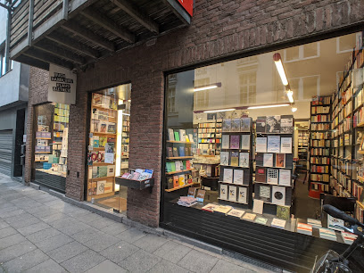 Buchhandlung Klaus Bittner GmbH, Köln