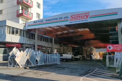 Hans Schuy Baustoff GmbH, Köln