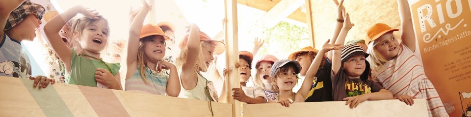 Kindertagesstätte Rio e.V., Köln