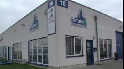 Cityclima Kälte & Klimatechnik GmbH, Köln