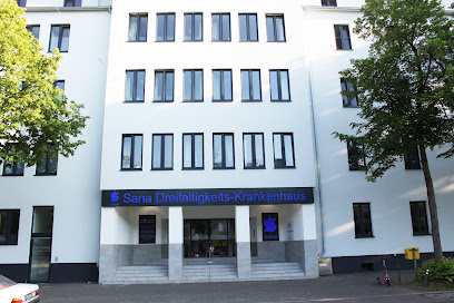 Sana Dreifaltigkeits-Krankenhaus Köln