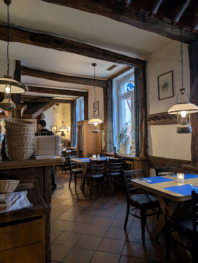 Casona Argentina, Köln