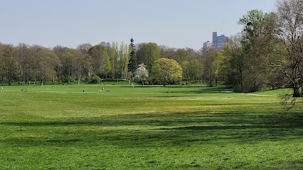 Beethovenpark, Köln