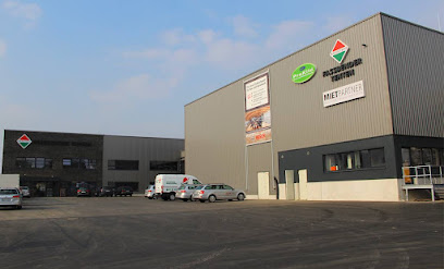 Mietpartner Maschinen- und Gerätevermietung für Bau und Garten, Köln