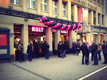 STREET KITCHEN Catering & Events, Köln