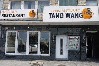 Tang Wang Köln