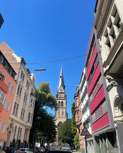 Rechtsanwälte Göbel & Partner | Fachanwälte für Strafrecht, Köln
