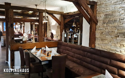 Restaurant Kolpinghaus, Köln