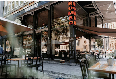 Café Romeo Romeo, Köln