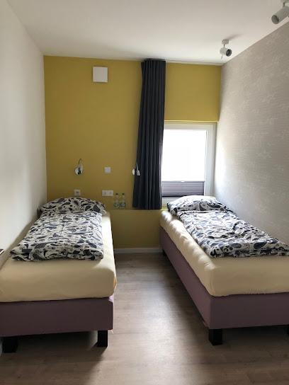 Apartment Köln Ensen