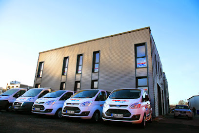 Nesseler + Esser GmbH & Co. KG, Köln