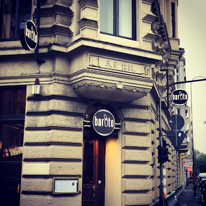 barito, Köln