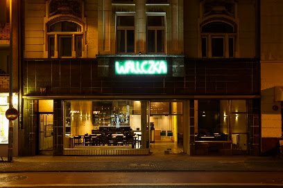 WALLCZKA, Köln