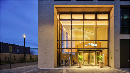 Adina Cologne, Köln