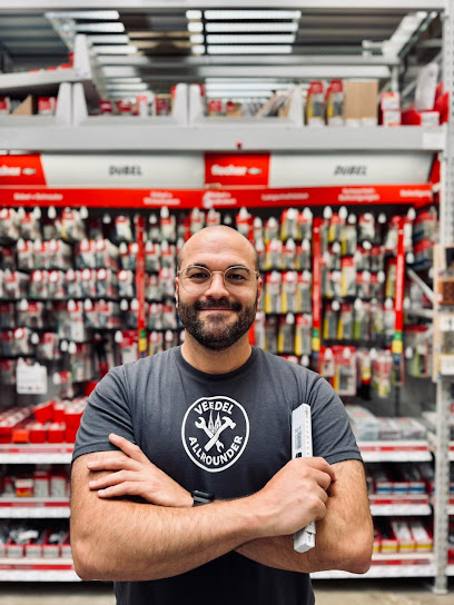 Veedel Allrounder - Handwerker Köln