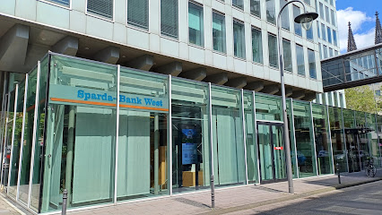 Sparda-Bank Filiale Köln-City
