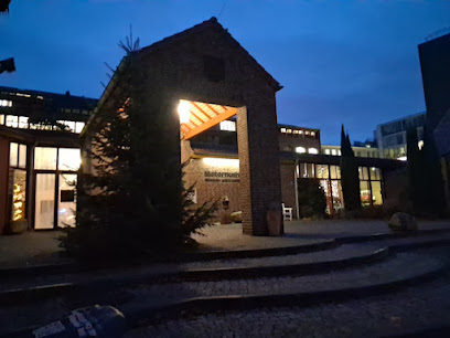 Kontakt- und Gesundheitszentrum Cafe Victoria, Köln