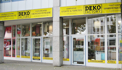 Dekofactory Köln