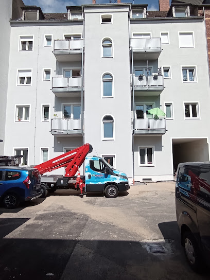 Mobilift Arbeitsbühnenvermietung - Köln-Porz