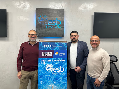 ESB Reise Center - Turkish Airlines, Köln