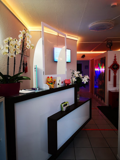 Xiu Traditionelle chinesische Massage, Köln