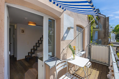 statthaus – statt Hotel | Ferien- und Business Apartments Köln