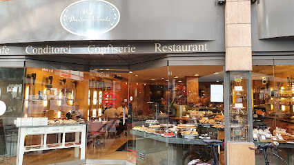 Café Printen Schmitz, Köln