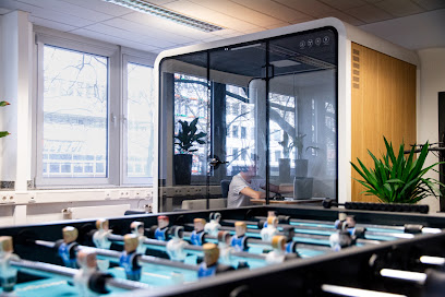 trafficdesign GmbH | Performance Marketing Agentur, Köln