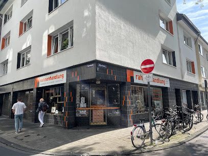 Bernd Neisius Rahmenhandlung, Köln