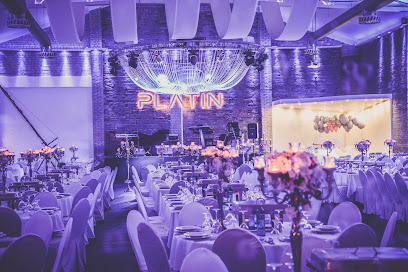 Platin Eventlocation, Köln