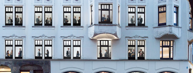 KRAUS GHENDLER Anwaltskanzlei, Köln