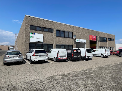 EGU Elektro Großhandels Union Rhein-Ruhr GmbH & Co. KG - Niederlassung Köln