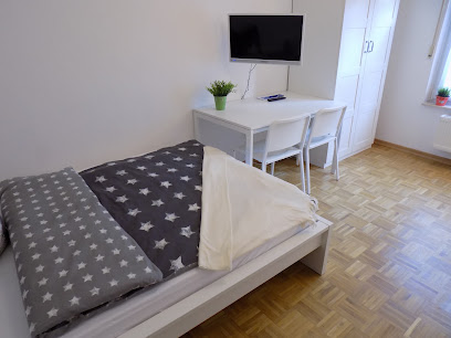 Zwischenmiete Köln - Zeitwohnen in möblierten Apartments