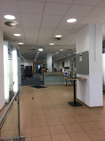 Deutsche Bank Filiale, Köln