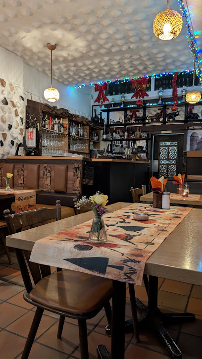 Fasika, Köln