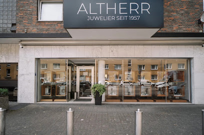 Juwelier ALTHERR, Köln